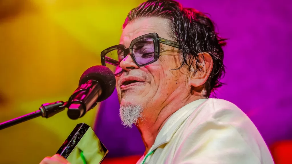 Joe Vasconcellos