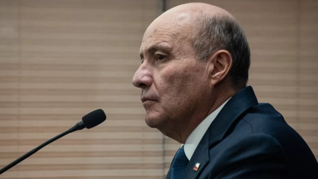 Jorge Quiroz Gasto Fiscal Web