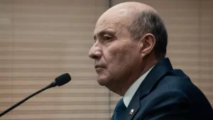 Jorge Quiroz Gasto Fiscal Web