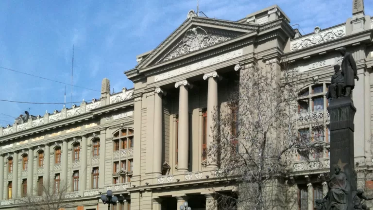 Justicia Poder Judicial Web