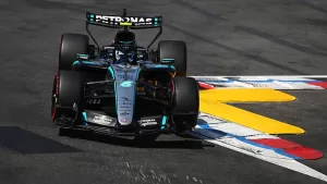 Kimi Antonelli F1