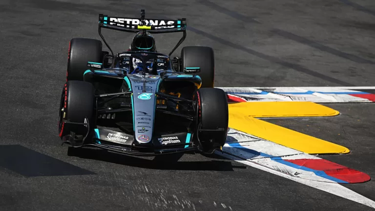 Kimi Antonelli F1