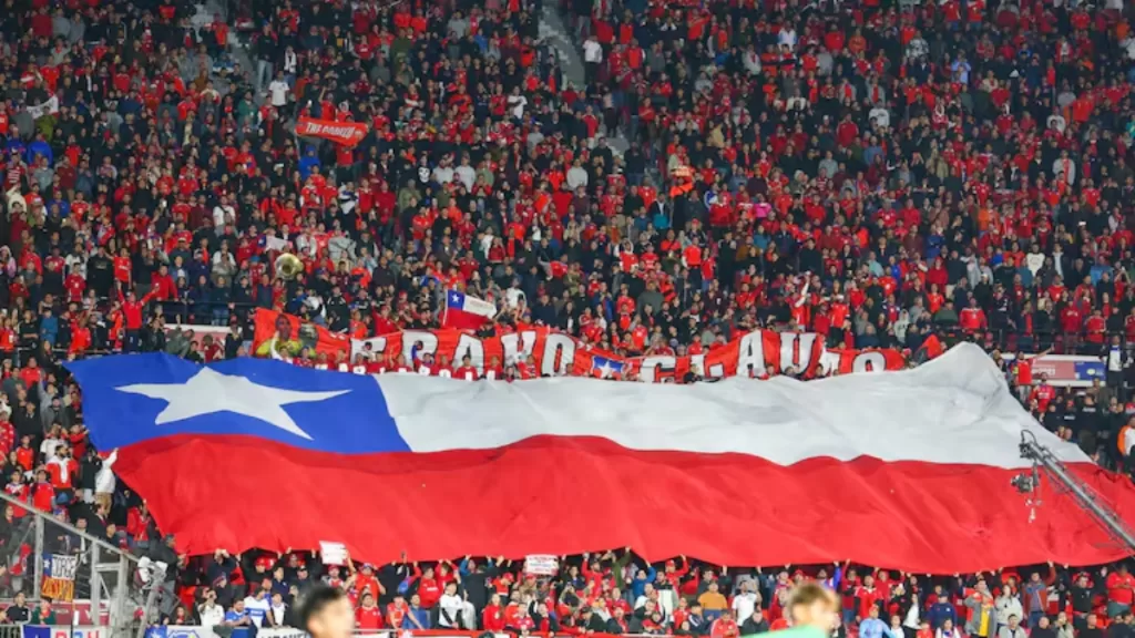 La Roja