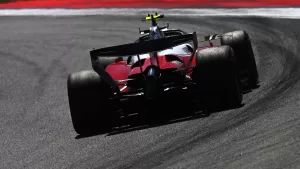 Lewis Hamilton Gp Barcelona Web