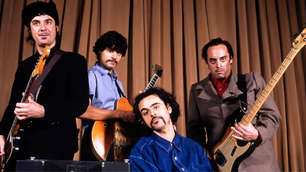 Los Tres 1997 Alta Web