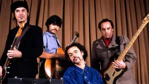 Los Tres 1997 Alta Web