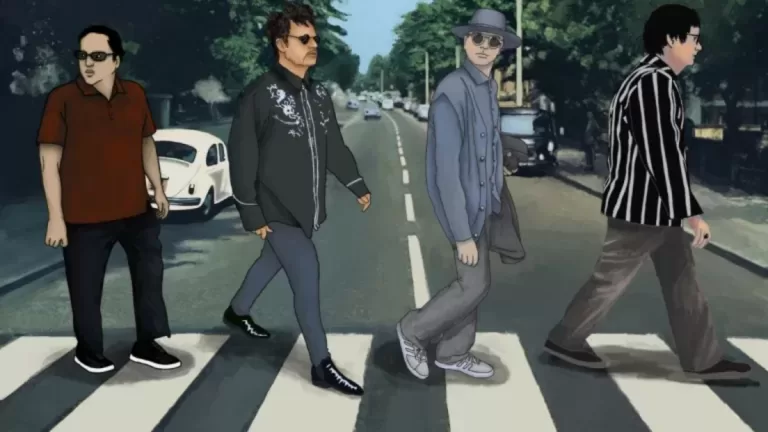 Los Tres