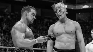 Lucha Libre