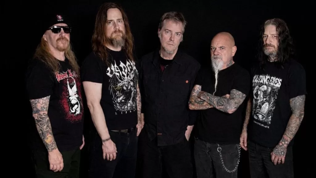 Malevolent Creation