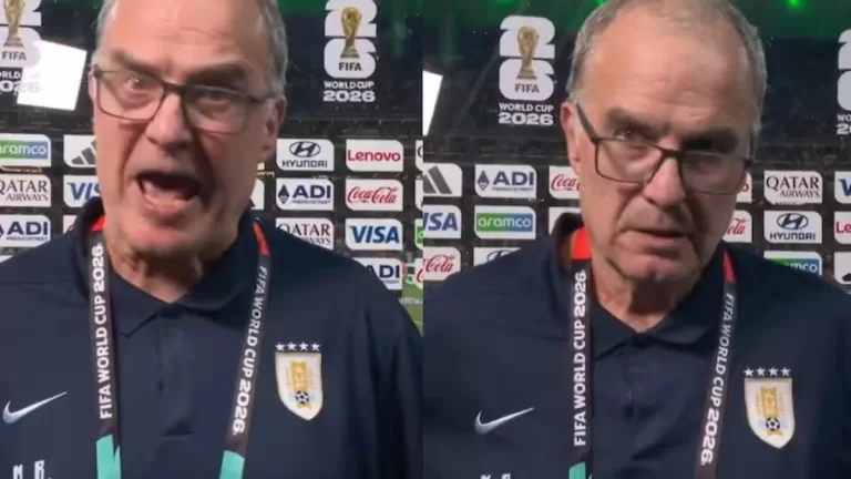 Marcelo Bielsa