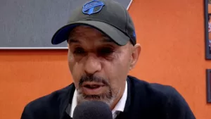Marco Antonio Figueroa