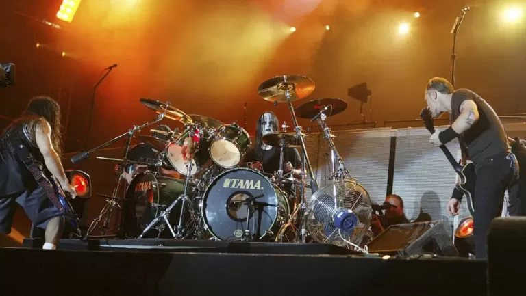 Metallica