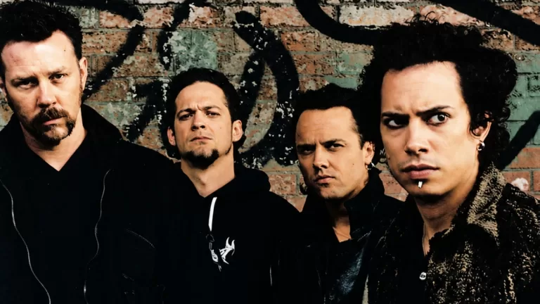 Metallica 1996 Color 02 Web
