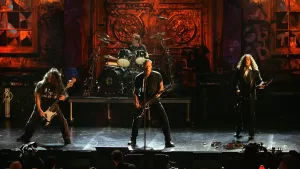 Metallica