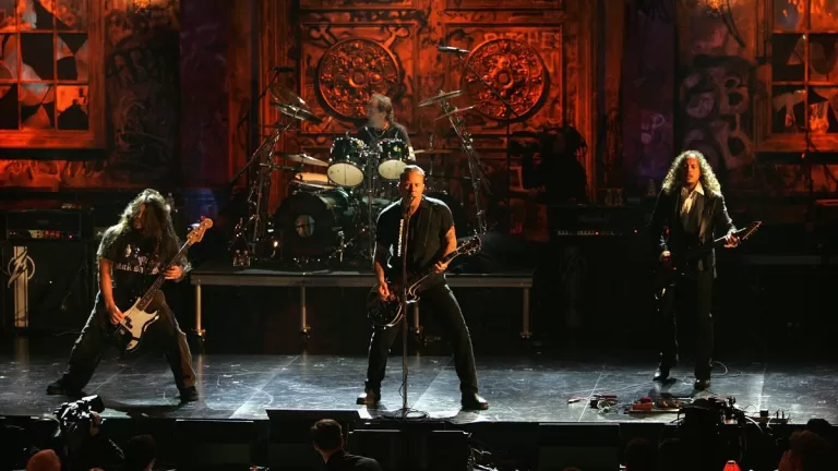 Metallica