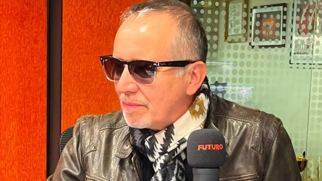 Miguel Tapia Rockshop Web