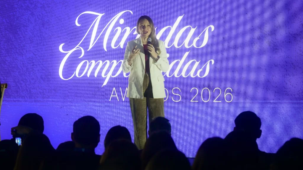 Miradas Compartidas