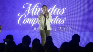Miradas Compartidas
