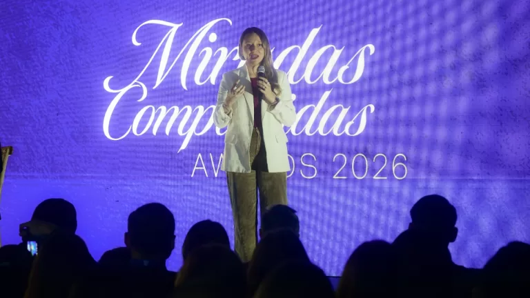 Miradas Compartidas