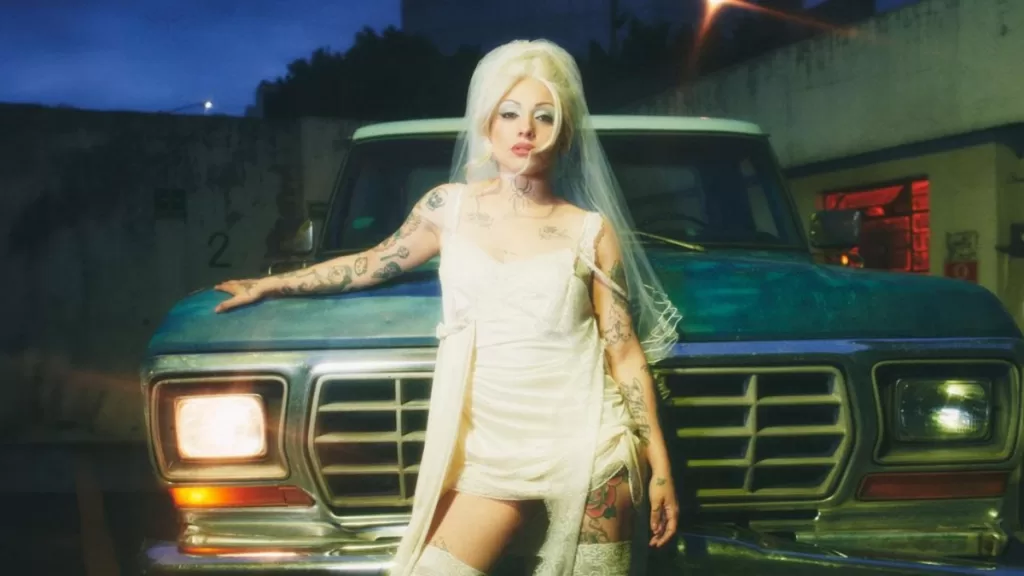 Mon Laferte