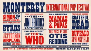 Monterey Pop 1967 Web