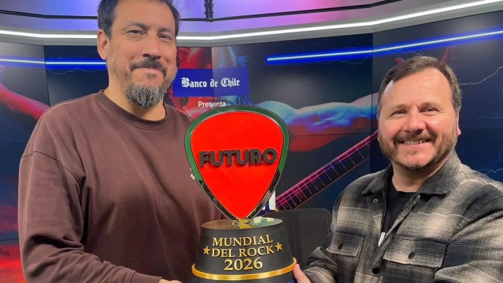 Mundial Del Rock