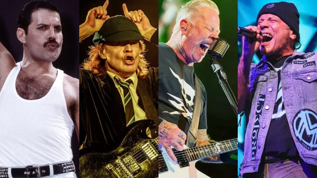 Mundial Del Rock 16vos Web