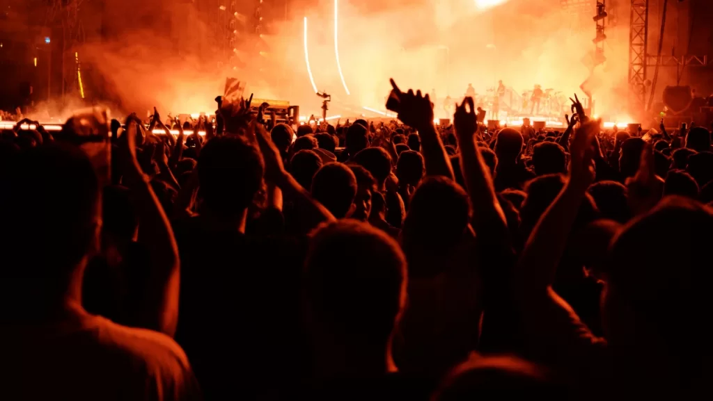 Mundial Del Rock