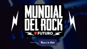 Mundial Del Rock