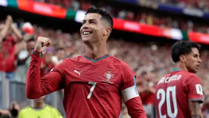 Mundial Futbol