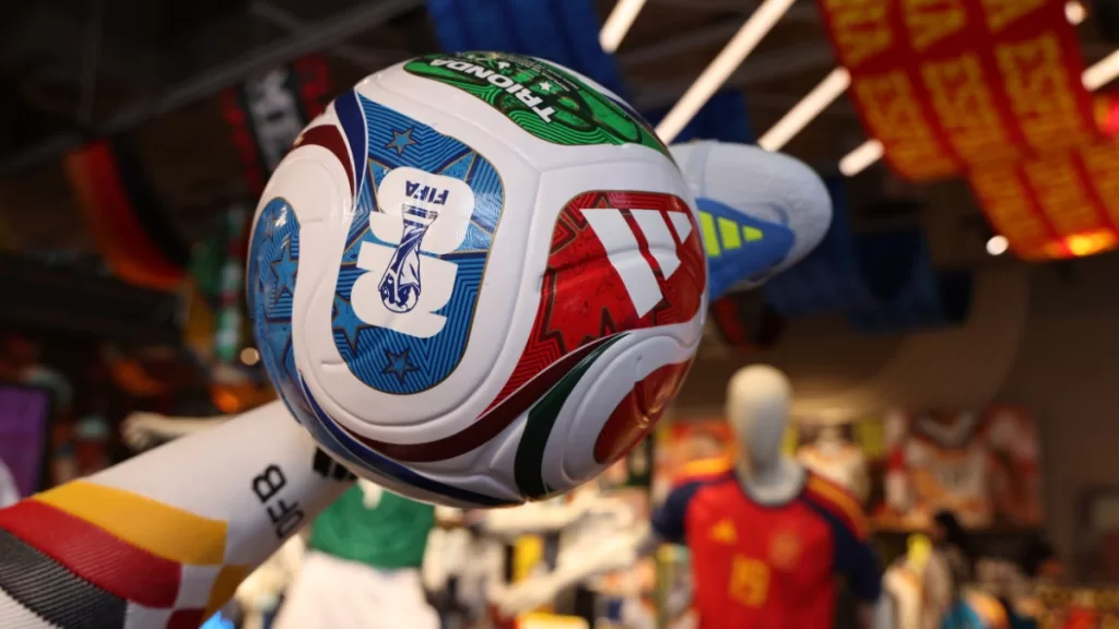 Mundial Getty Web