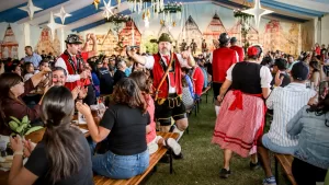 Oktoberfest