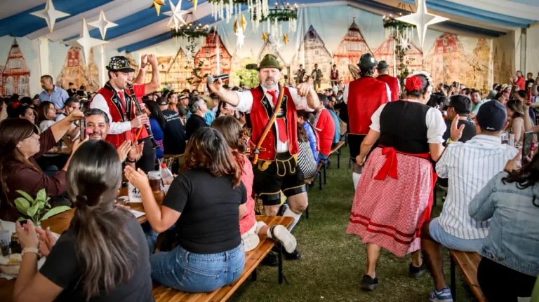 Oktoberfest