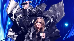 Ozzy