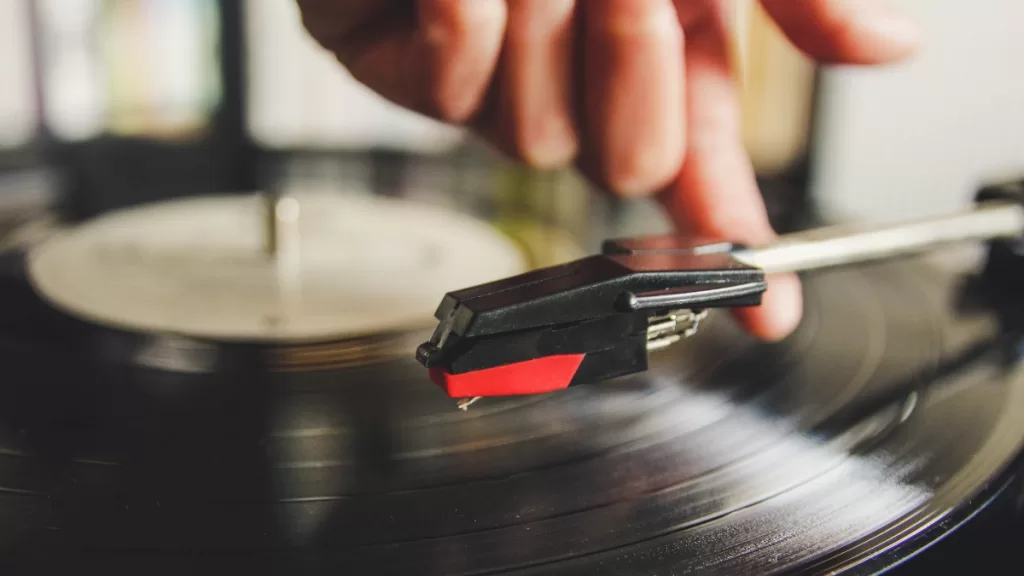 Pack De Vinilos