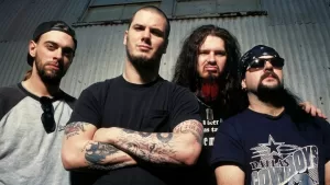 Pantera 1994 Alta Web