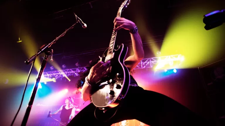 Paul Gilbert