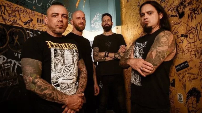 Pestilence