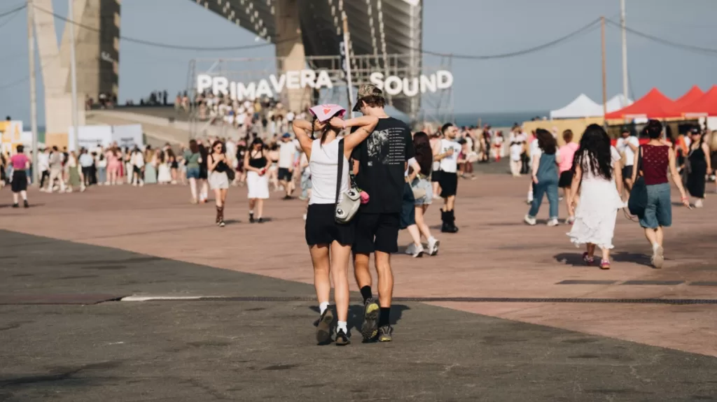 Primavera Sound