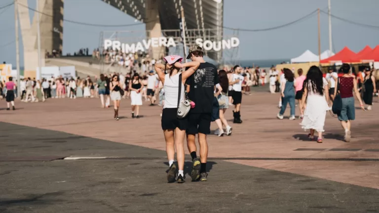 Primavera Sound