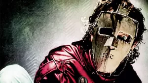 Quiet Riot