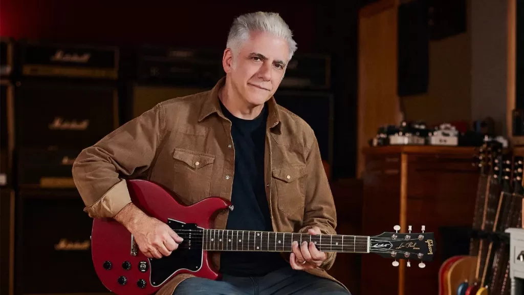 Rick Beato