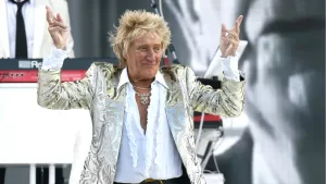 Rod Stewart 2026 En Vivo Getty Web
