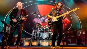 Rush 2026 Tercer Show Alta Web