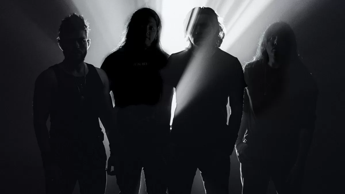 Los mexicanos metaleros SPINNE estrenan «Out of Frame», furioso adelanto de su nuevo álbum