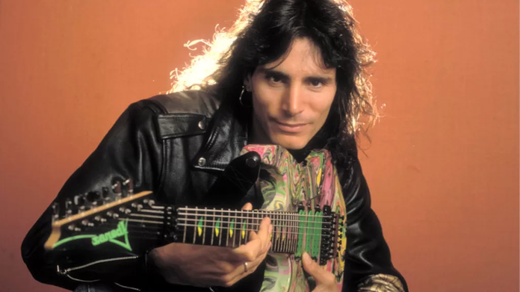 Steve Vai