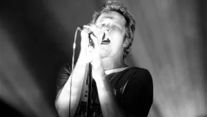Stone Temple Pilots