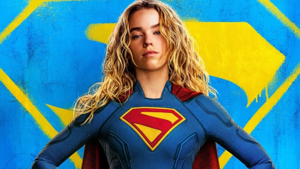 Supergirl Trailer Final Web