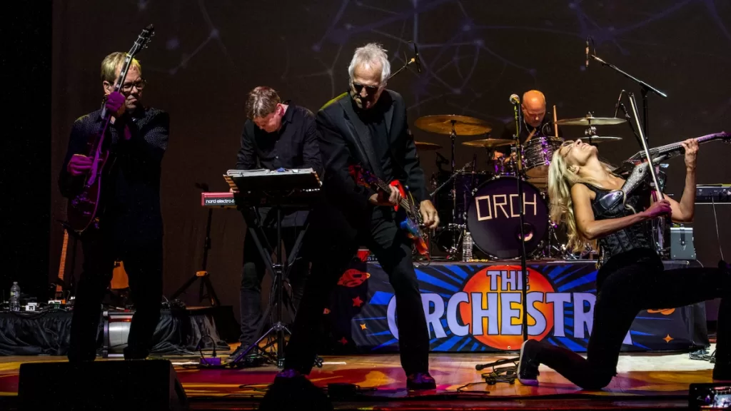 The Orchestra 2026 01 Web