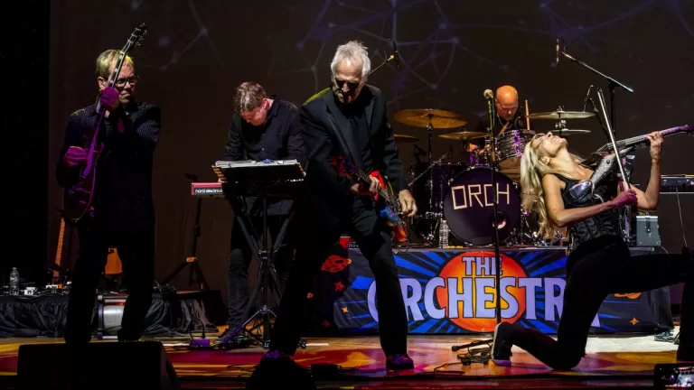 The Orchestra 2026 01 Web